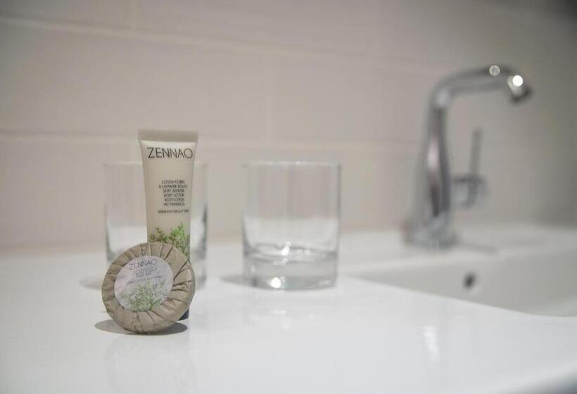 Номер Deluxe, Le Magic Hôtel & Spa