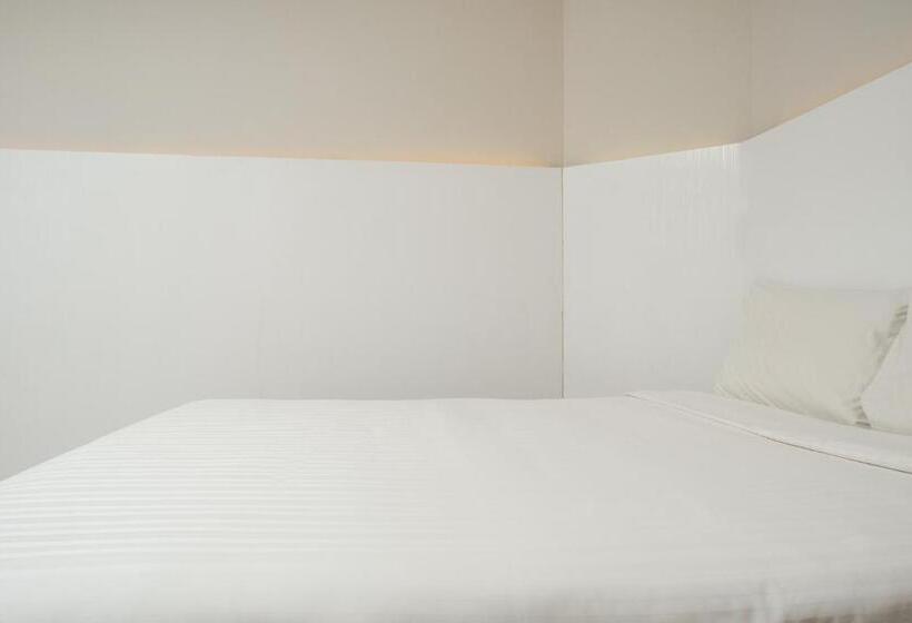 스탠다드 룸, Capital O 90083 Riverfront Inn