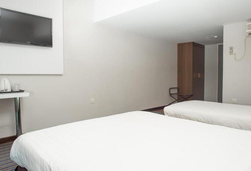 수피리어 스위트, Capital O 90083 Riverfront Inn