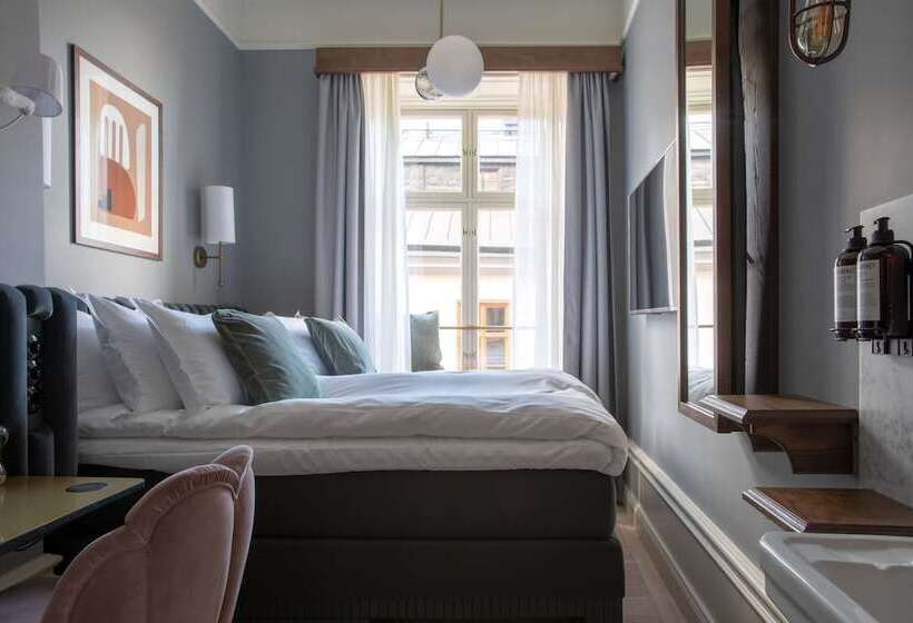 غرفة سوبيريور, Frantz, Worldhotels Crafted