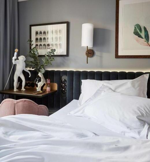 غرفة أساسية, Frantz, Worldhotels Crafted