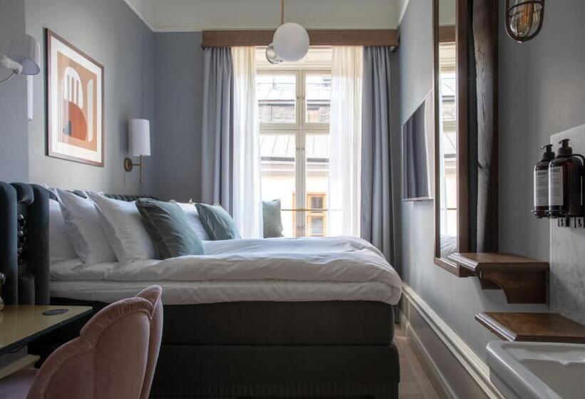 غرفة قياسية سرير كينج, Frantz, Worldhotels Crafted