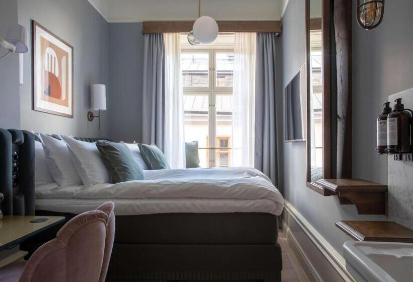 غرفة قياسية سرير كينج, Frantz, Worldhotels Crafted
