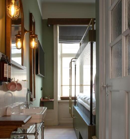 غرفة قياسية, Frantz, Worldhotels Crafted
