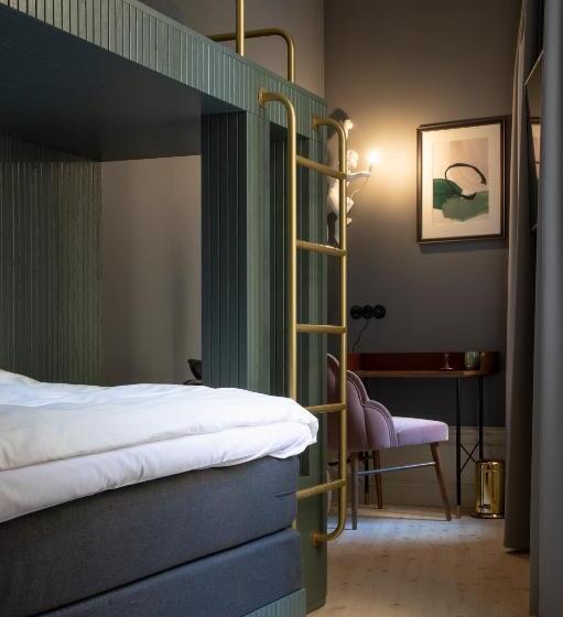 غرفة عائلية سرير بطابقين, Frantz, Worldhotels Crafted