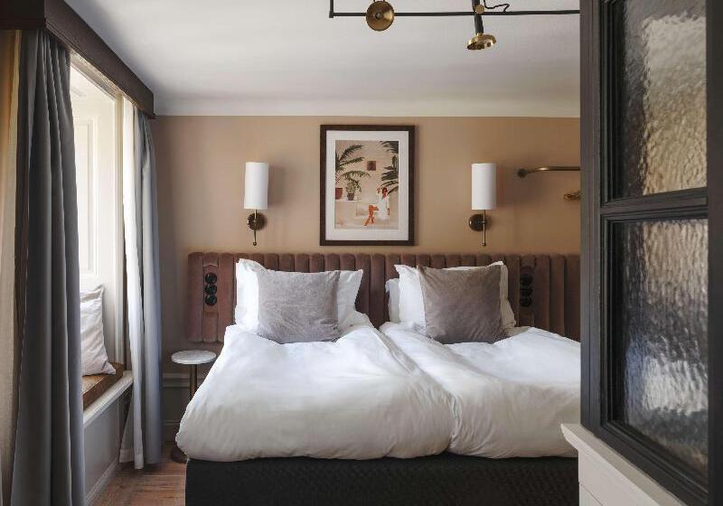 غرفة قياسية, Frantz, Worldhotels Crafted
