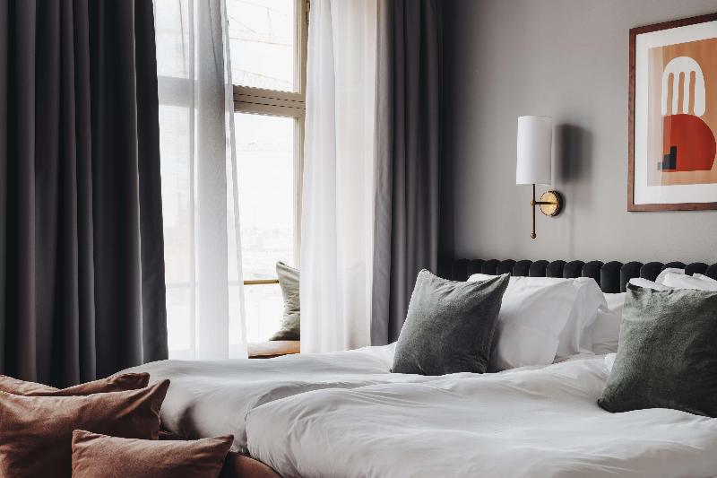 غرفة قياسية, Frantz, Worldhotels Crafted