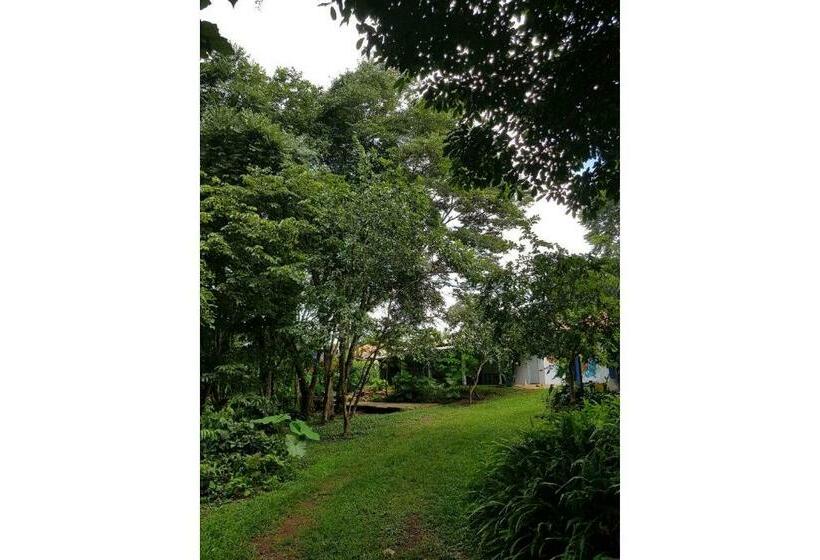 آپارتمان 1 خوابه, Pousada Luz Do Jamacá
