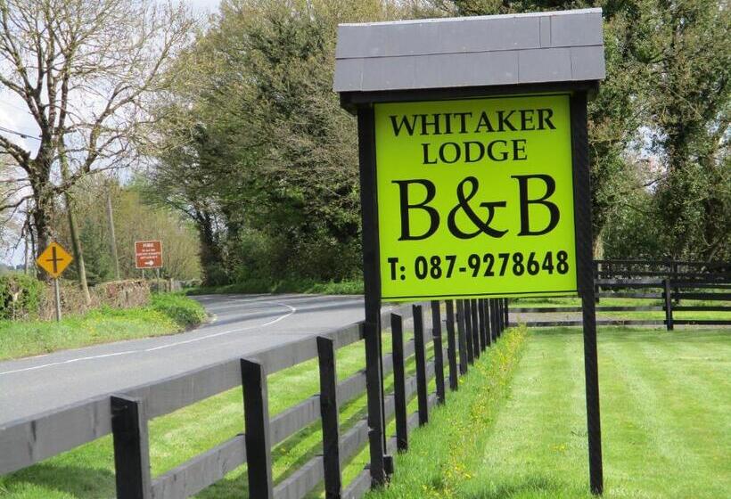 Номер Deluxe, Whitaker Lodge Bed & Breakfast