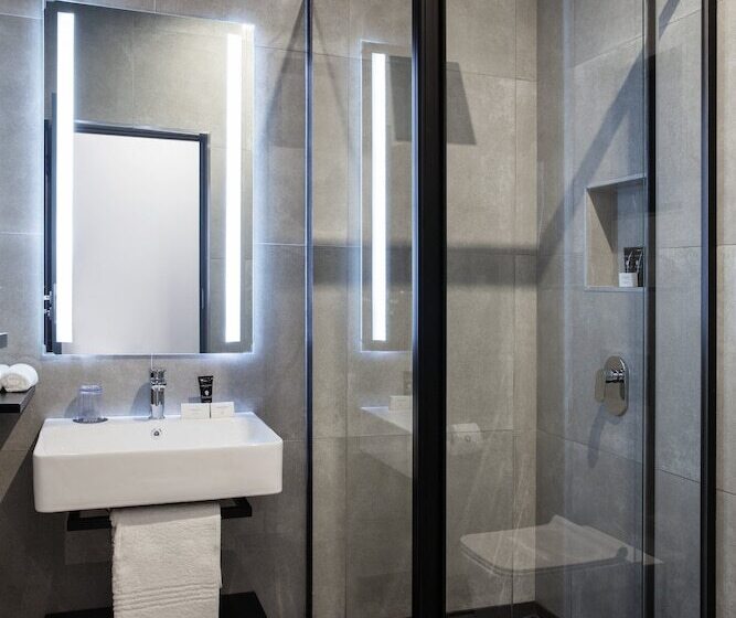 Апартаменты 2 Спальни, The Capital Melrose