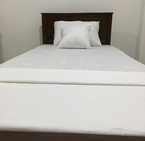 اتاق اکونومی, Anthony Guesthouse