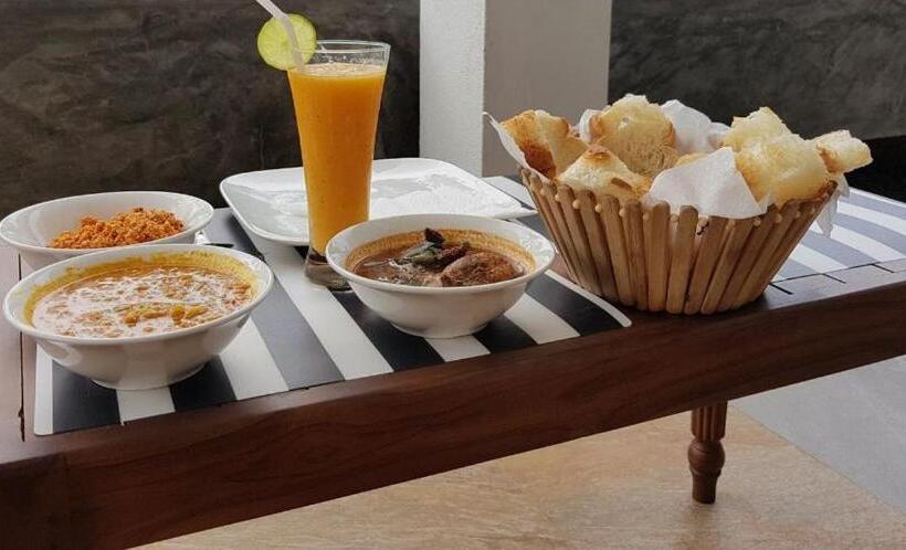 آپارتمان 1 خوابه, Anthony Guesthouse