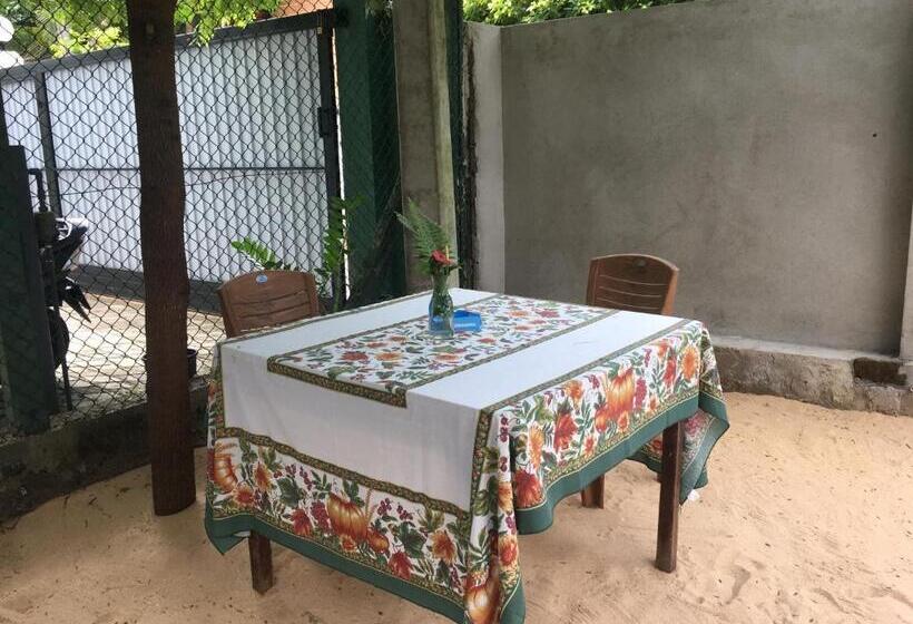 آپارتمان 1 خوابه, Anthony Guesthouse
