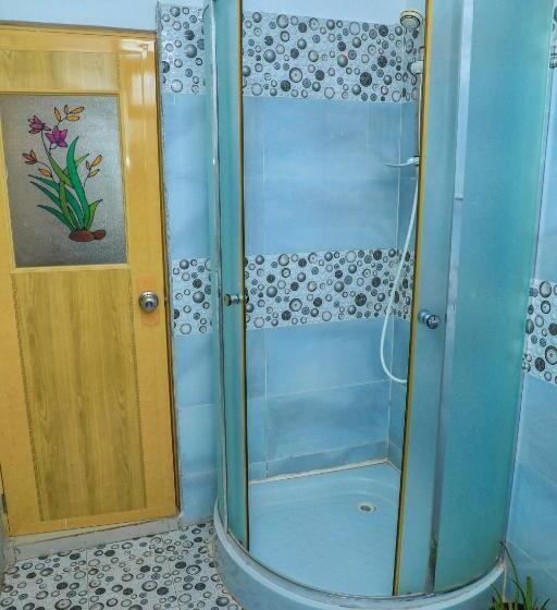 Номер Deluxe Вид на Море, Ayomal Beach Paradise