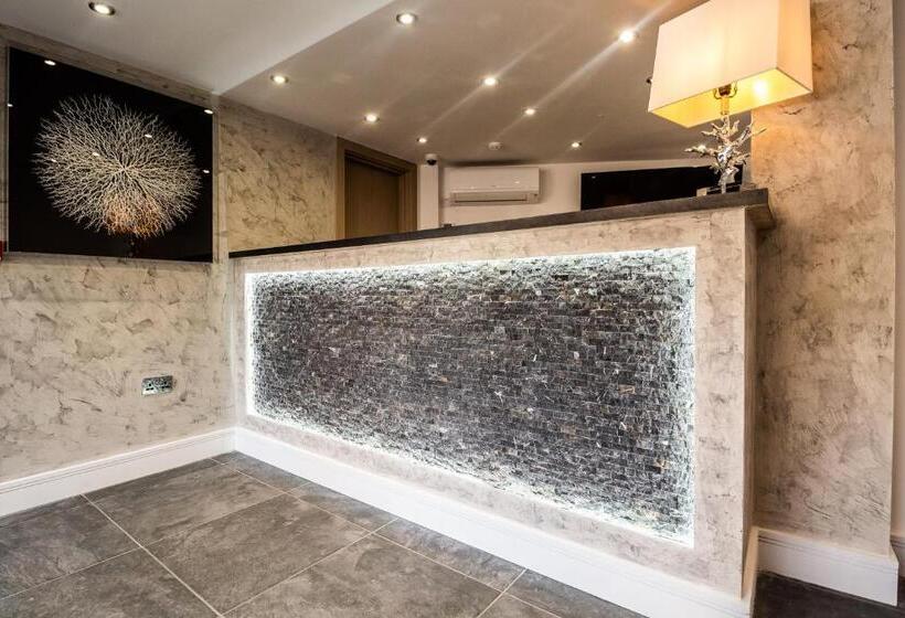 Апартаменты 1 Спальня, Signature Suites