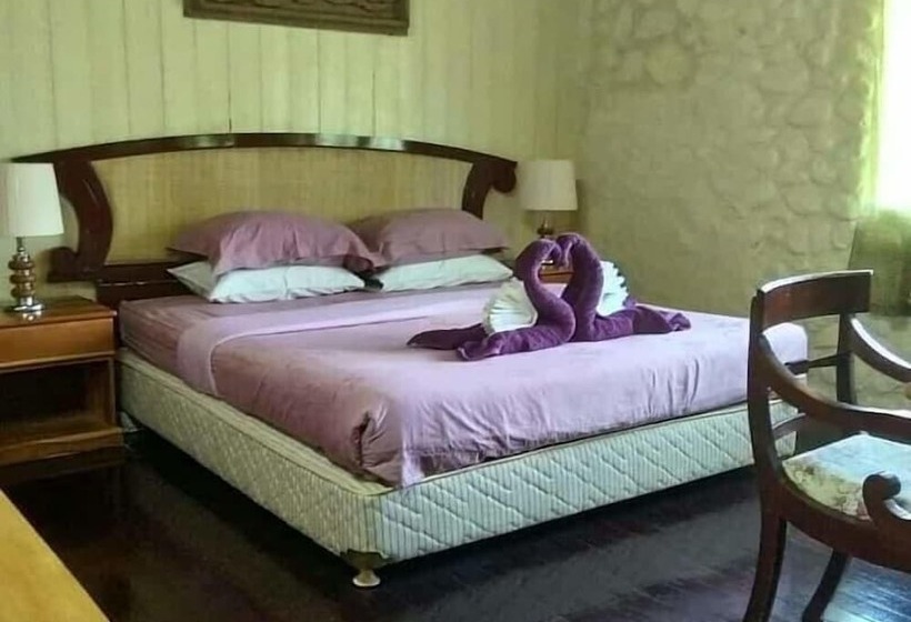 سوییت, Balung River Eco Resort   Hostel