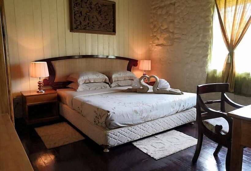 سوییت, Balung River Eco Resort   Hostel