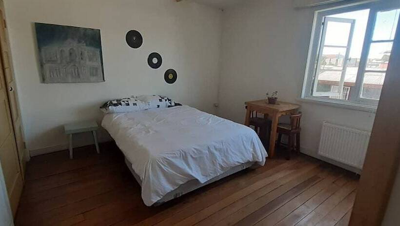 Номер Стандарт, Casa Kila Hostel