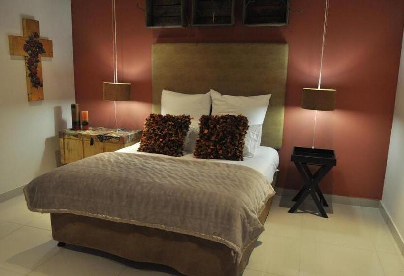 Номер Стандарт, House And Heart Guest House