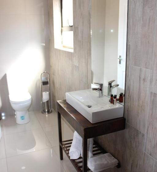 Стандартный Номер Кровать Кинг, House And Heart Guest House