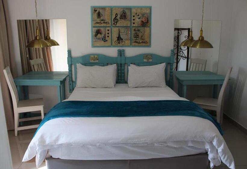 Стандартный Номер Кровать Кинг, House And Heart Guest House