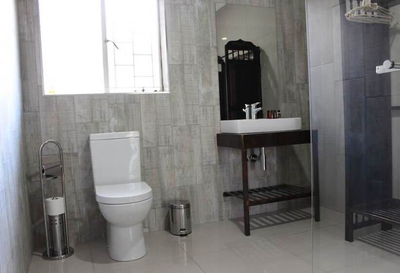 Номер Стандарт, House And Heart Guest House