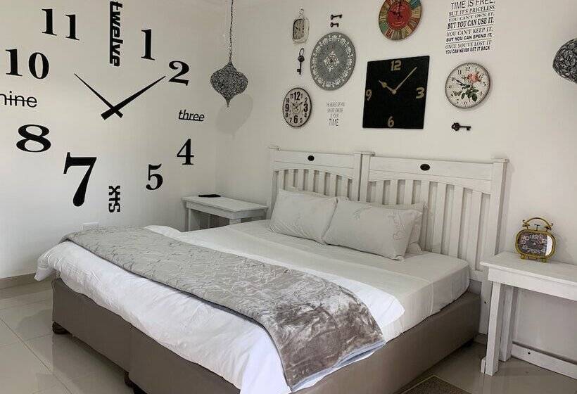 Номер Стандарт, House And Heart Guest House
