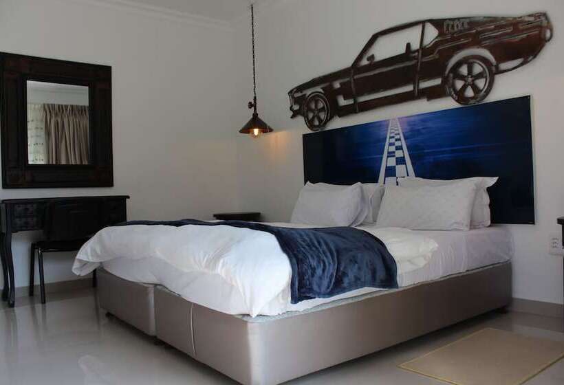 Номер Стандарт, House And Heart Guest House