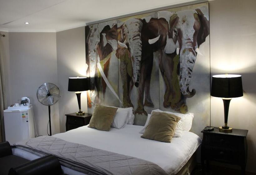 Номер Стандарт, House And Heart Guest House