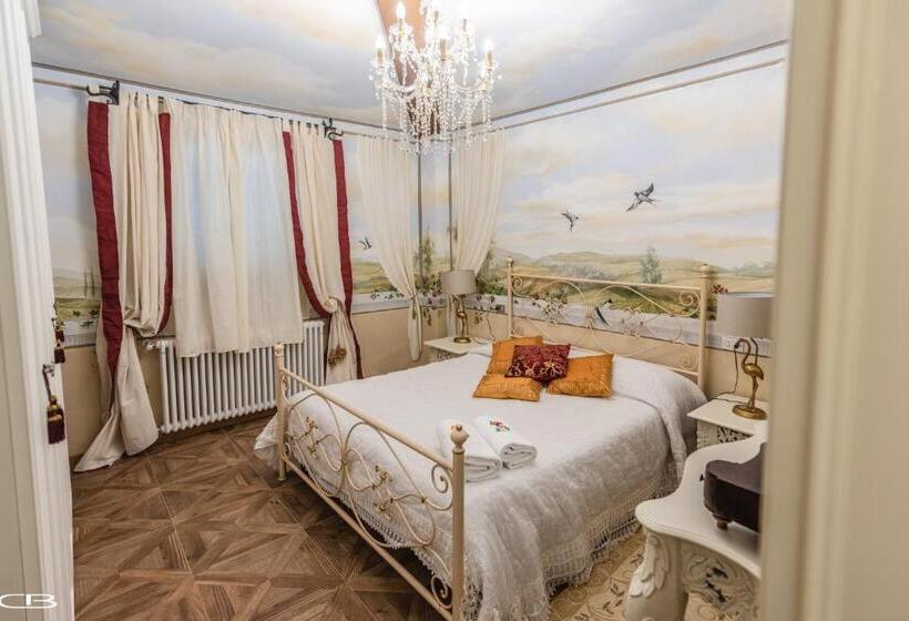 سوییت لوکس, Agriturismo La Rugea   Le Spighe
