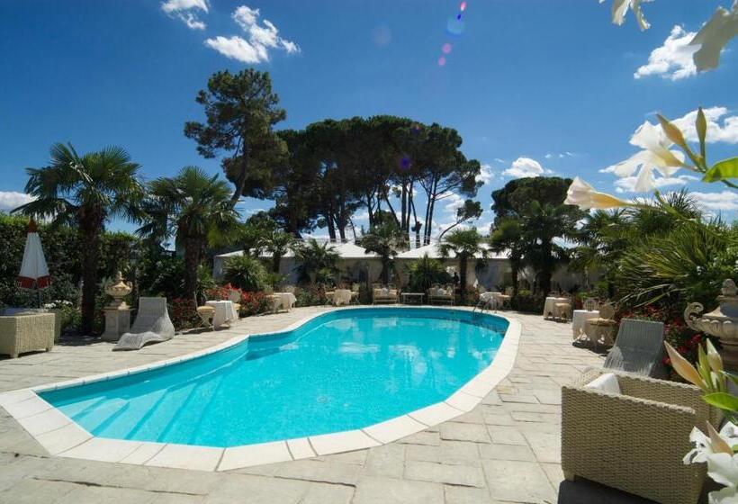 سوییت لوکس, Agriturismo La Rugea   Le Spighe