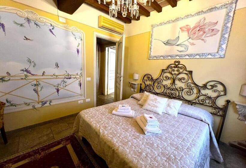 سوییت سوپریور, Agriturismo La Rugea   Le Spighe