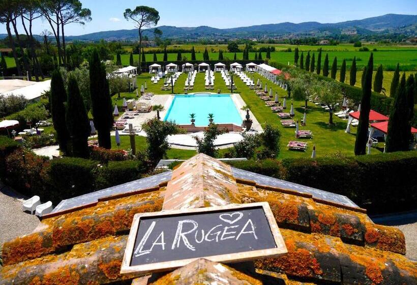 سوییت سوپریور, Agriturismo La Rugea   Le Spighe