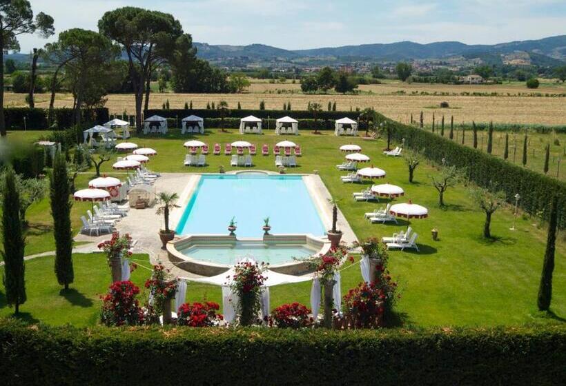 آپارتمان سوپریور 1 خوابه, Agriturismo La Rugea   Le Spighe