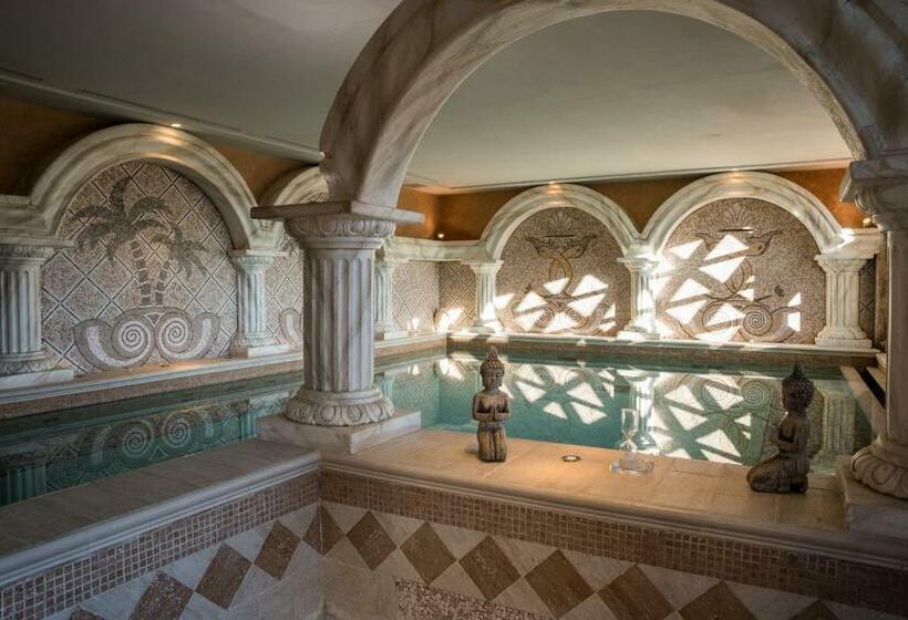 آپارتمان 1 خوابه, Agriturismo La Rugea   Le Spighe