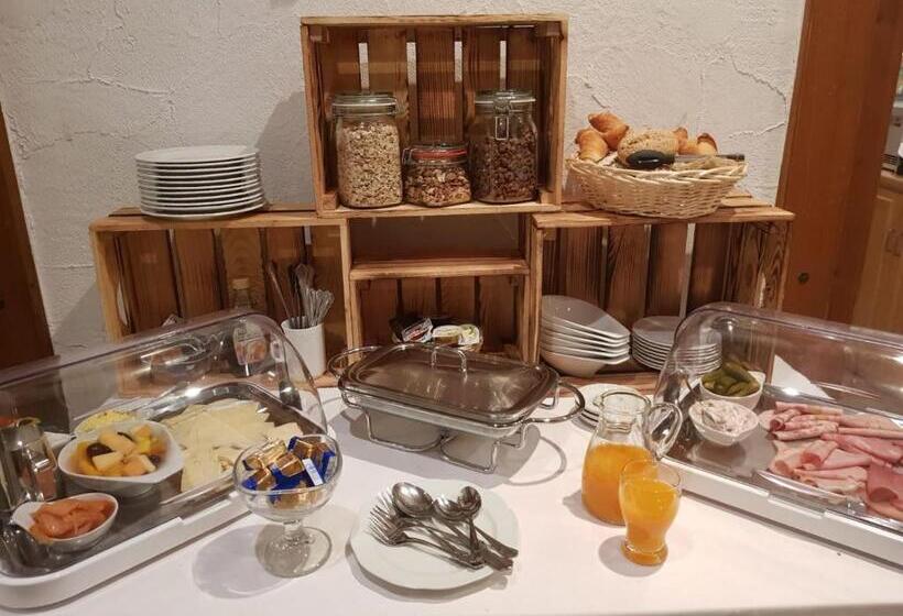 חדר סטנדרט יחיד, Gasthaus Dörsthof