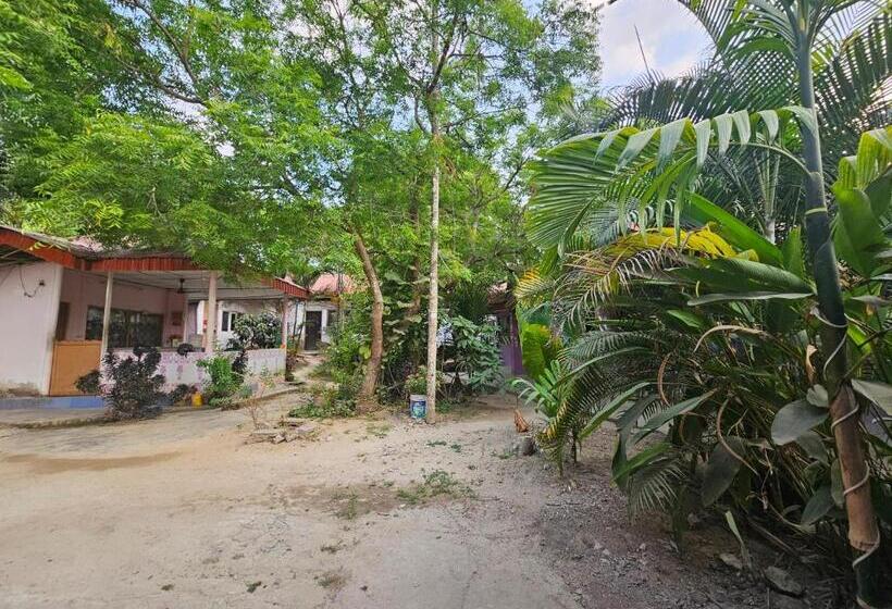 Номер Стандарт, Harmony Resort, Havelock