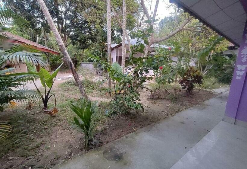 Номер Стандарт, Harmony Resort, Havelock