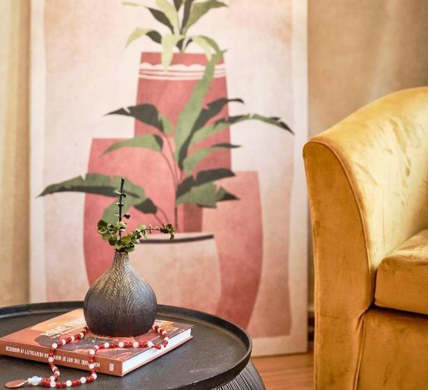 Family Suite, Dar Jasmine