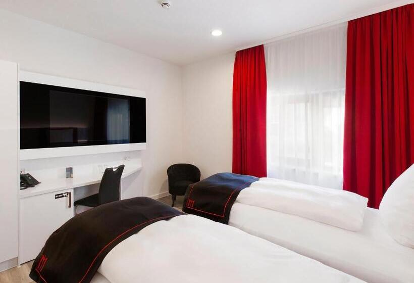 Номер Стандарт, Dormero Hotel Roth