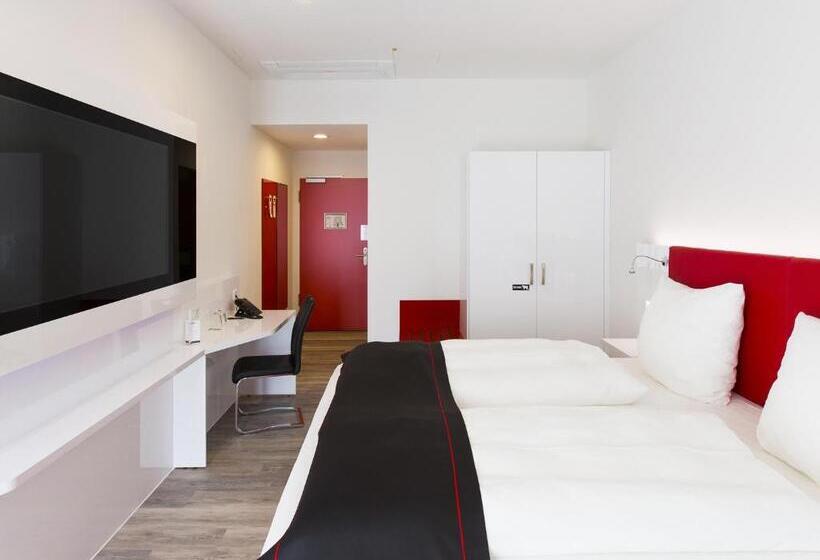 Номер Superior, Dormero Hotel Roth
