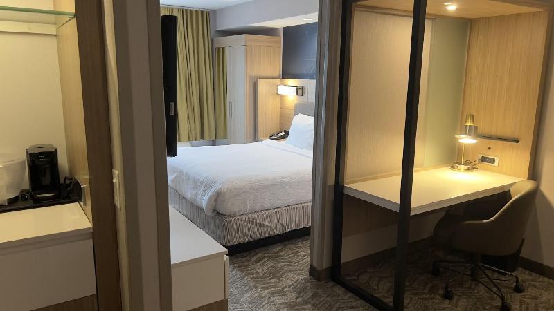 Номер Deluxe, Wyndham Grand Plaza Royale Yuzhou Xiamen   Wuyuan Bay