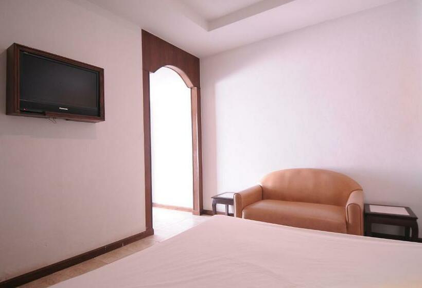标准间, Paradise Inn And Dining