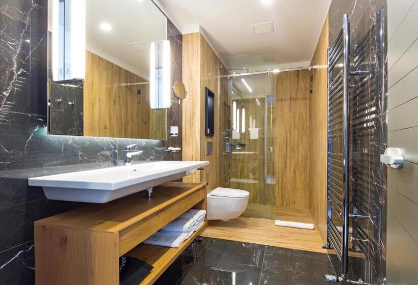 اتاق سوپریور, Gorski Hotel & Spa