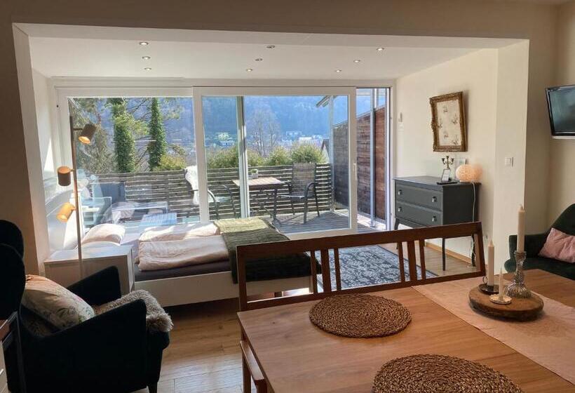 Апартаменты 1 Спальня, Pension Und Ferienwohnung Meixner