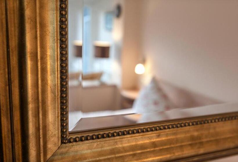 Номер Стандарт с Балконом, Pension Und Ferienwohnung Meixner