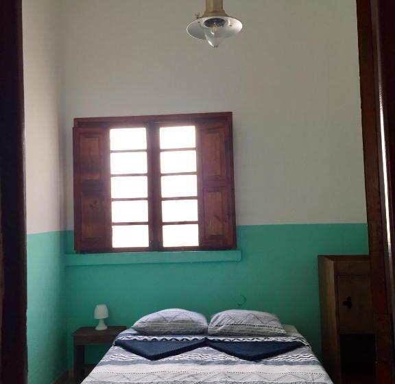 Номер Стандарт, Hostel Vagamundo