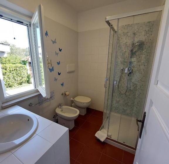 اتاق استاندارد, B&b La Casa Degli Ulivi