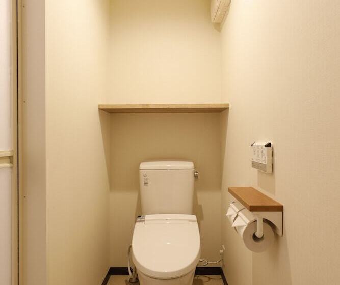 스탠다드 룸, Dormy Inn Maebashi