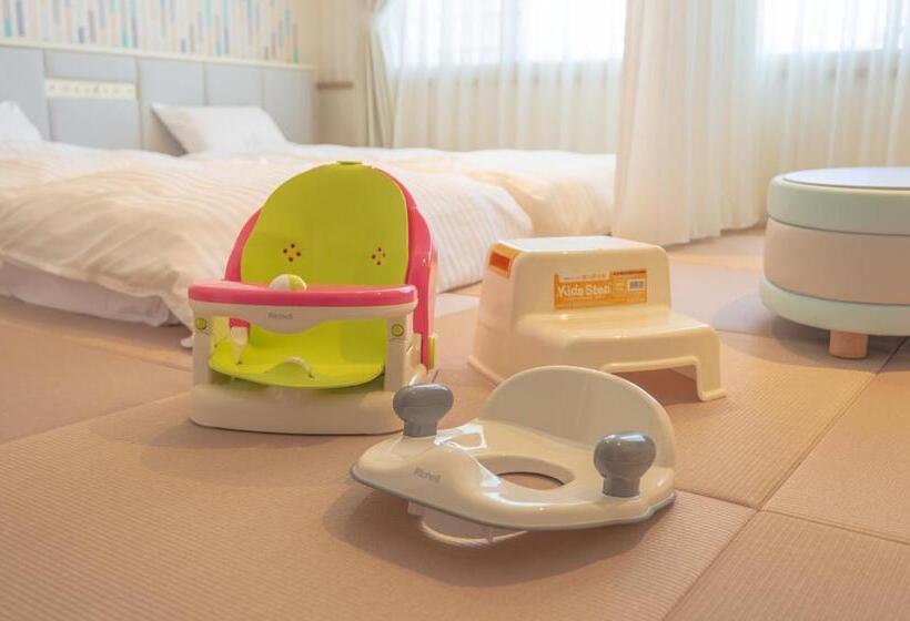 Номер Basic, Lime Resort Myoko